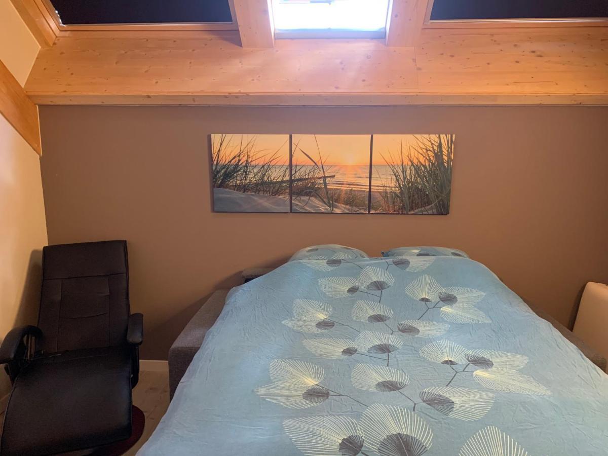 Ecolodge Zen Otra Cosa 穆斯克龙 外观 照片