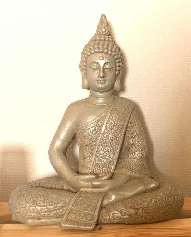 Ecolodge Zen Otra Cosa 穆斯克龙 外观 照片
